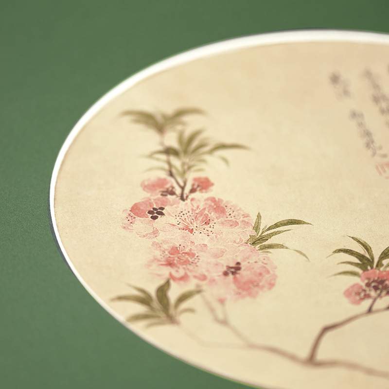 新中式客厅装饰画现代日式花鸟国画餐厅书房艺术挂画宣纸墨韵图片