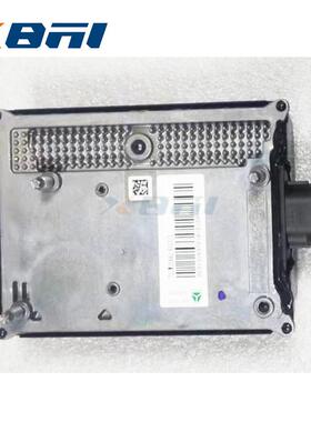 中国重汽豪沃汕德卡雷达控制器雷达控制盒712W25441-6010