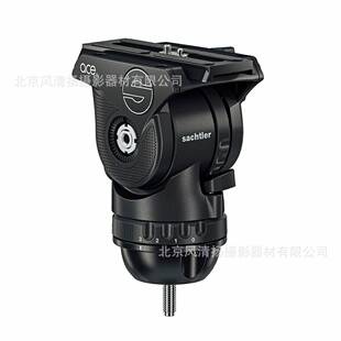 Sachtler沙雀AceXLMkIIS2170 0001摄影云台75碗8KG承重