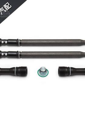 发动机燃油柴油管组件6.0L适用04-10福特E350F2506E7Z-9A332-A