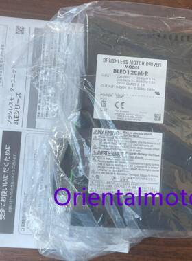 东方驱动器BLED12CM-R