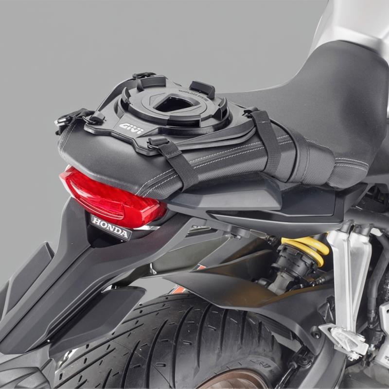 意大利 NC750X油箱包S430摩托车快拆后尾包防水骑士包头盔包