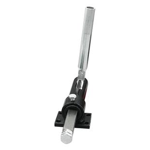 推拉式 夹钳30509压钳推紧器 快速夹具TLX 30519机械夹紧器焊接工装