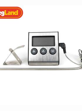 精酿数字温度计/烤箱定时器 自酿啤酒配件 温度计KL04886