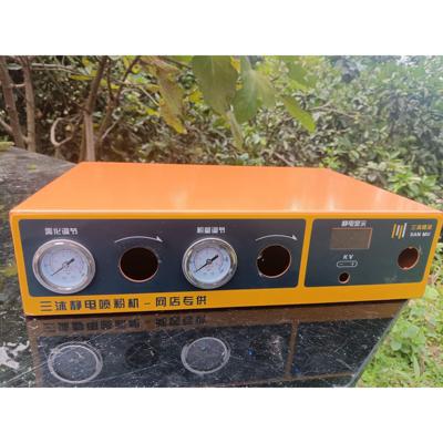 静电喷涂机配件静电喷塑机配件三洲喷涂机配件