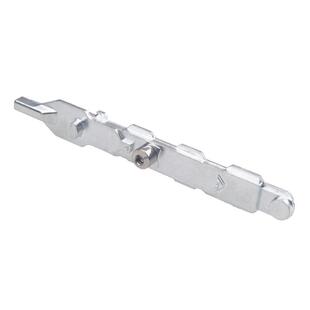 诺托内开内倒五金件断桥铝门窗连接件防误器窗户平开上悬配件