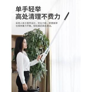 车载床上宠物猫吸毛器 德国无线吸尘器家用大吸力小型吸尘机手持式