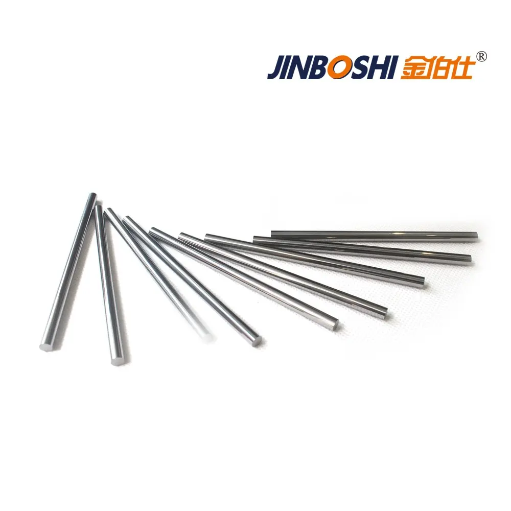 加工各种铣刀用10.2/d675硬质合金短棒 钨钢棒材