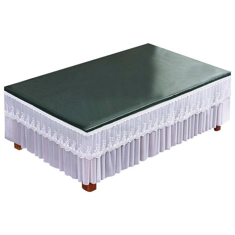 长方形茶几罩套免洗防油防水简约家用北欧风W皮革全包餐桌,居家布艺,茶几垫,淘宝优惠券,粉丝福利购,淘宝优惠卷