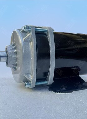 36v4a8v500w三鑫达有刷减速电机喂料车电机