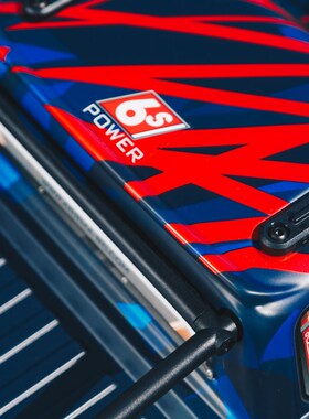 ARRMaA越界 1/7超级平跑遥控电动带手刹INFR V2 复古6S 包邮