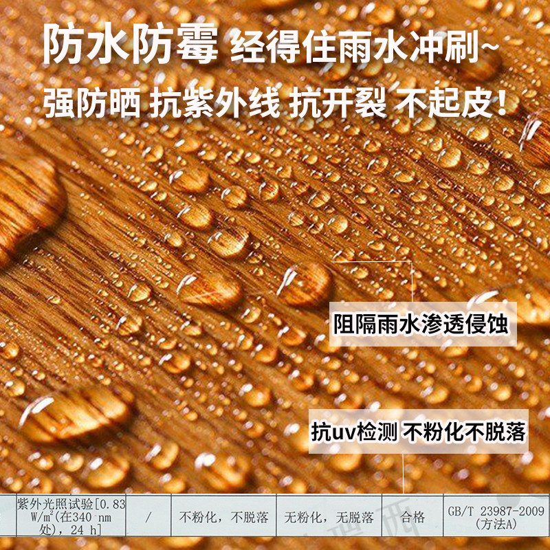 户外防腐木地板专用油p漆清漆木油木漆光油木蜡油防水木材木头木,基础建材,木蜡油,淘宝优惠券,粉丝福利购,淘宝优惠卷