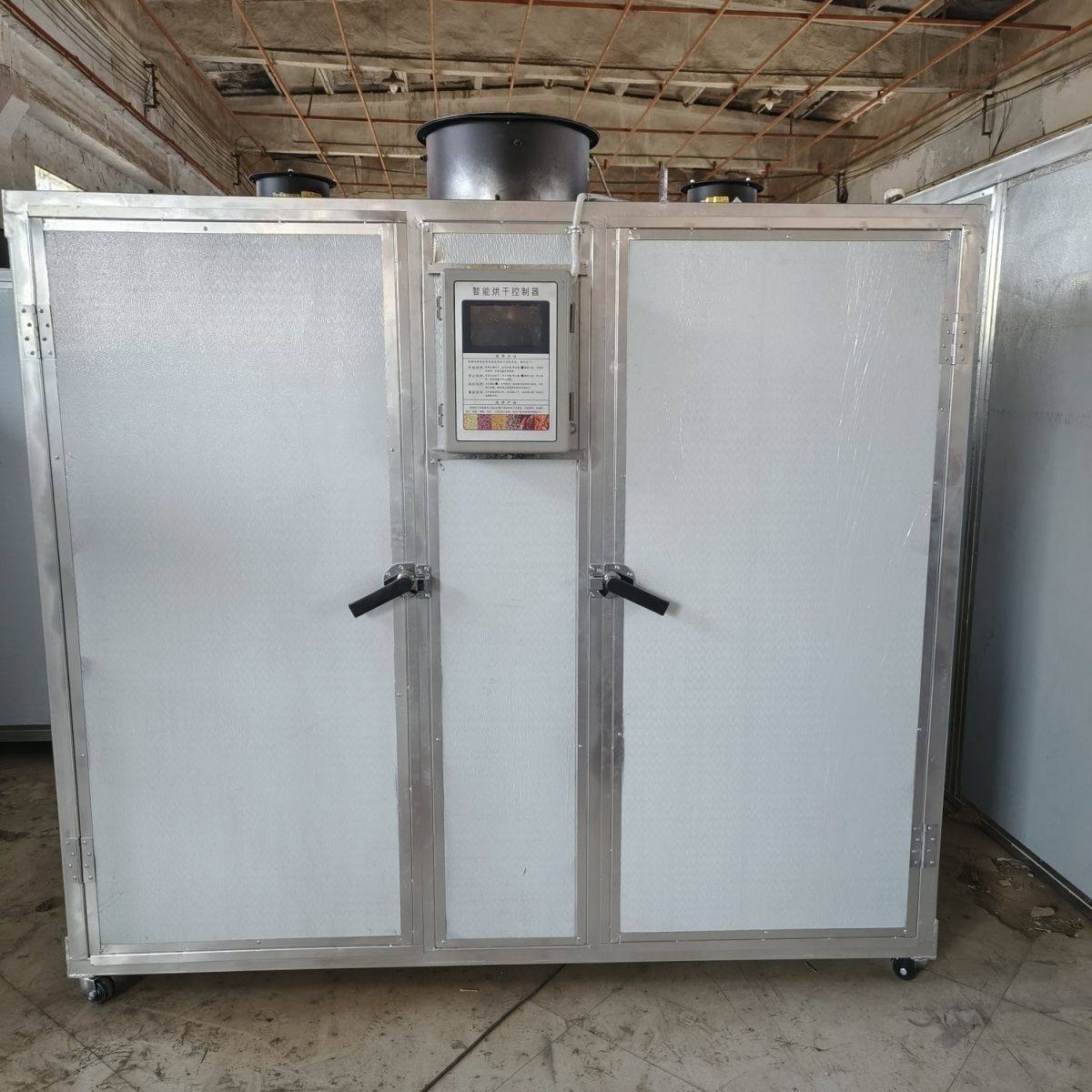 金银花烘干房菊花烘干机辣椒烘干机红萝卜烘干房全自动智能控温,机械设备,干燥机/干燥箱/烘干机,淘宝优惠券,粉丝福利购,淘宝优惠卷