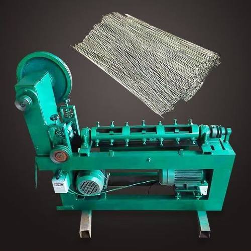 铁丝调直切断机全自动小