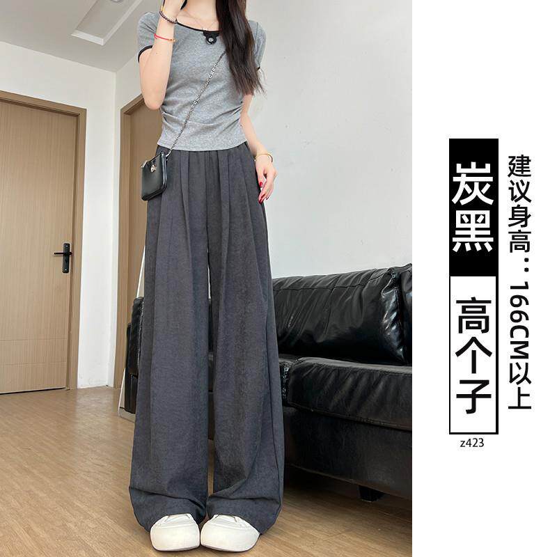 新品奶芙山本裤女2025新款