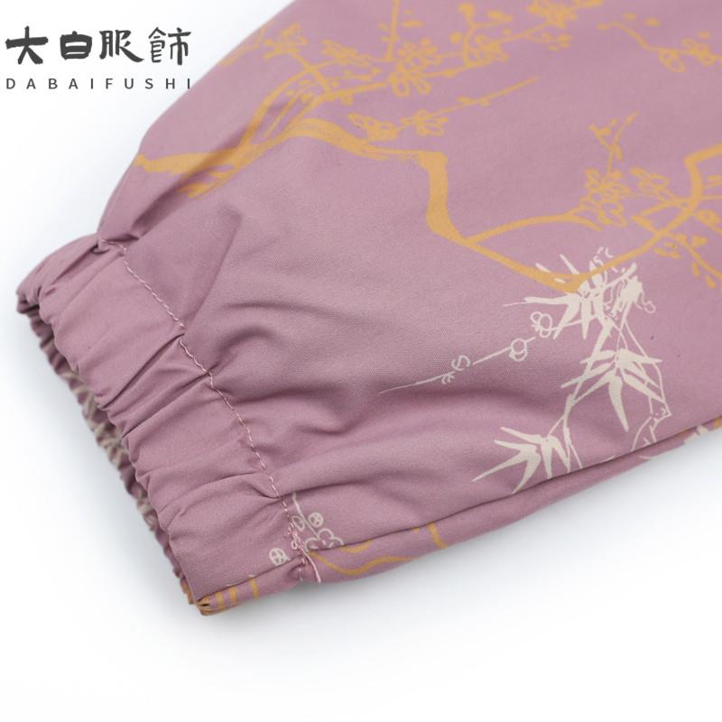 推荐中年妈妈秋装休闲夹克外套短款风衣中老年女春秋薄款上衣2026