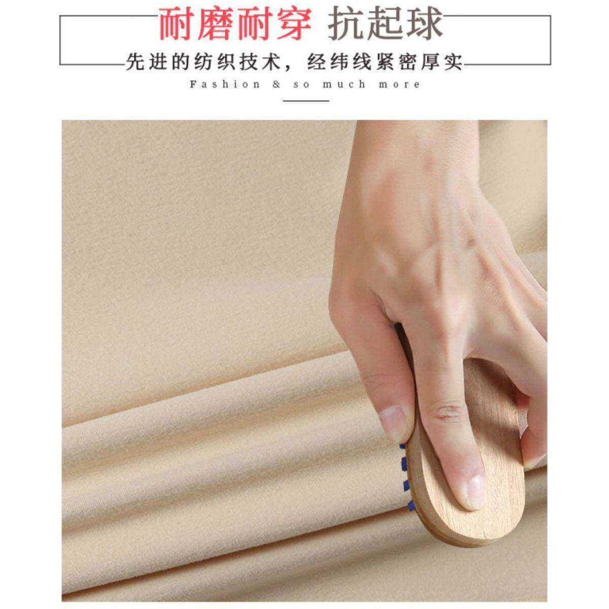 推荐双面德绒半高领打底衫女秋冬季新款纯色修身保暖学生百搭长袖