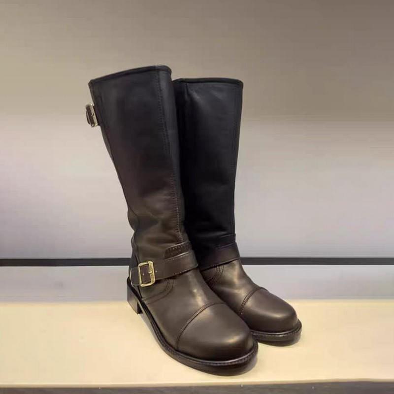 推荐2025新款韩版皮带扣高