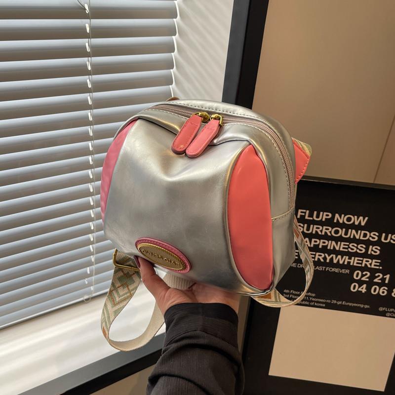 推荐小众设计包包女士2025