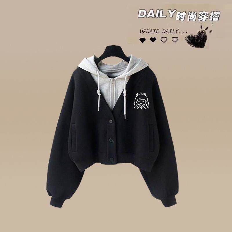新品少女学院风2025新款中