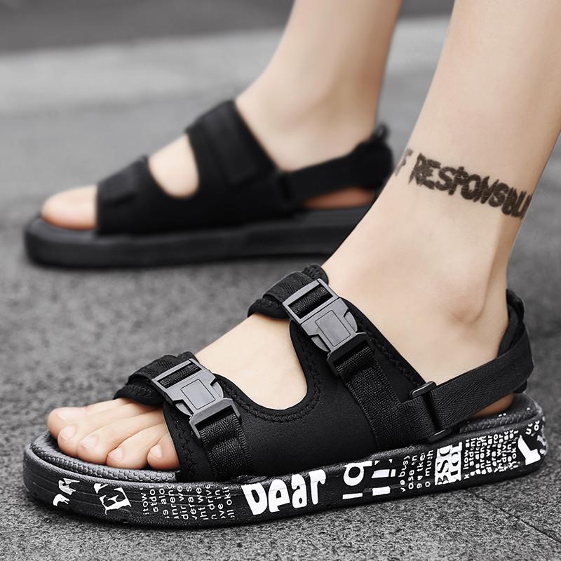 新品2026新款夏季凉鞋防滑