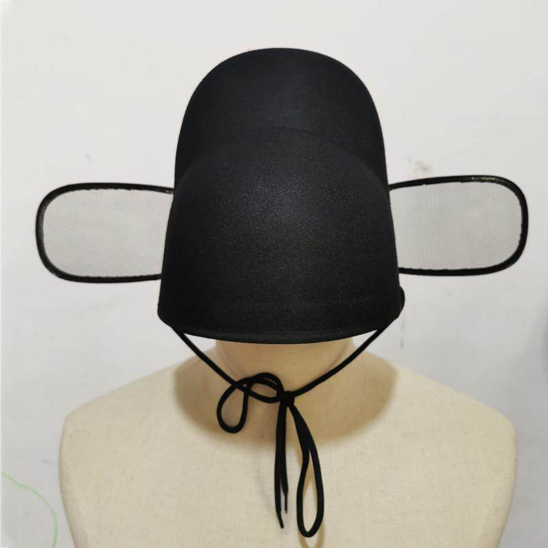 新品明制乌纱帽首服婚帽汉