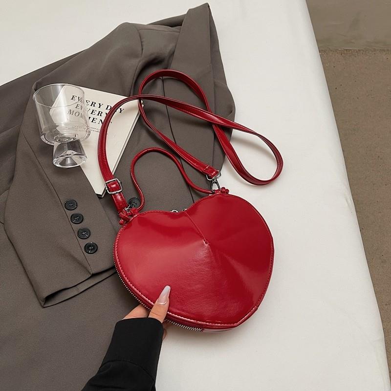 推荐韩国ins潮流个性手拎