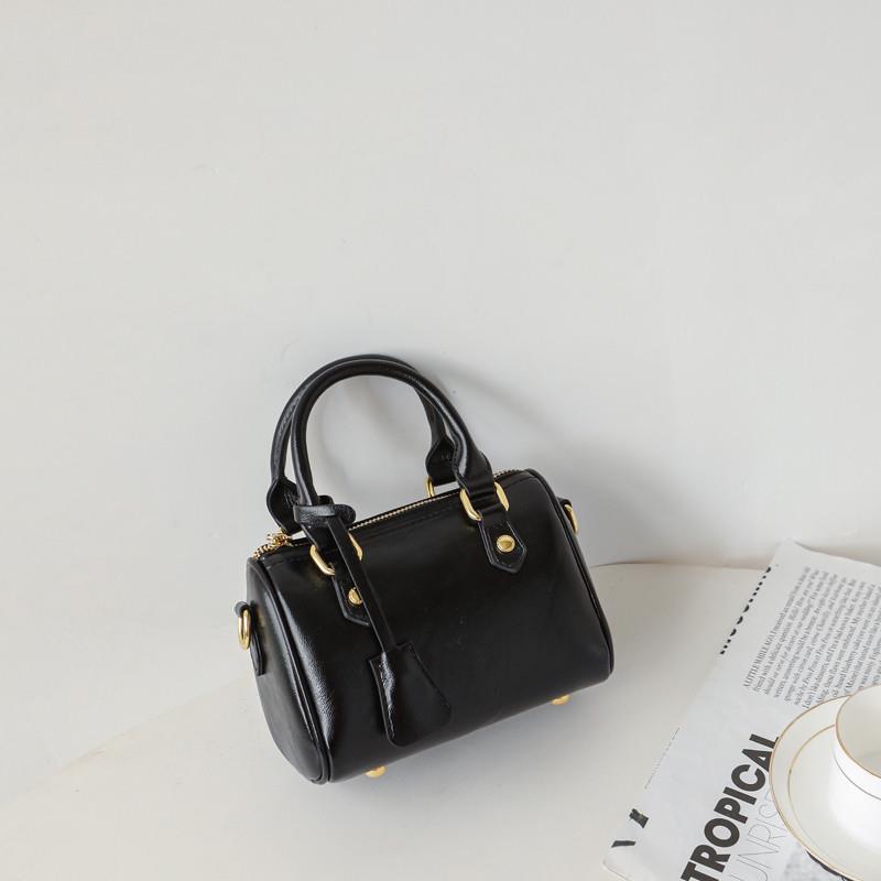 推荐小众设计包包女2025新