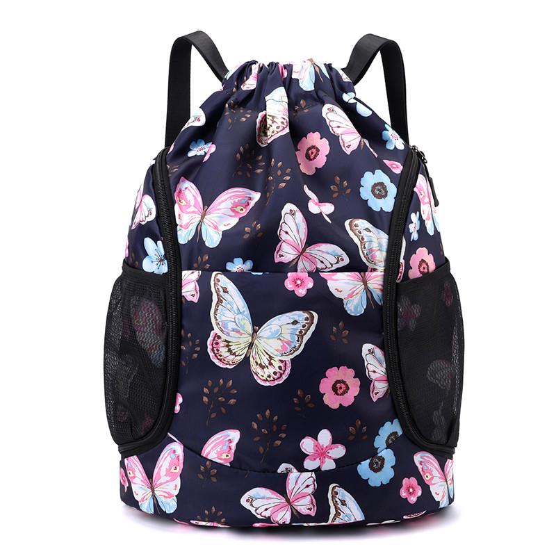 推荐2025新款轻便双肩背包