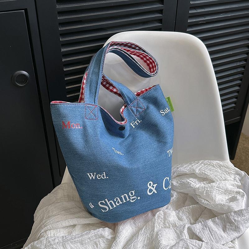 新品夏季新款单肩包原创文