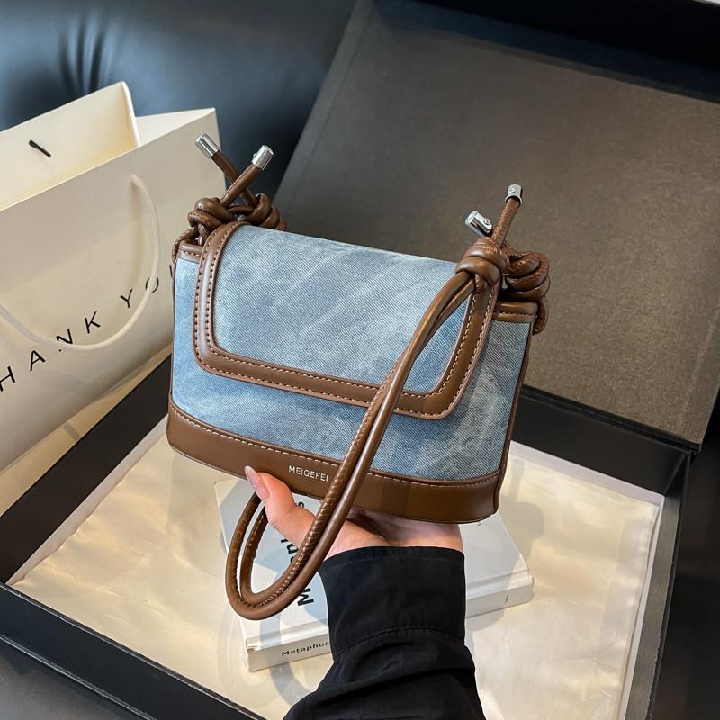 推荐小众设计流行包包2025