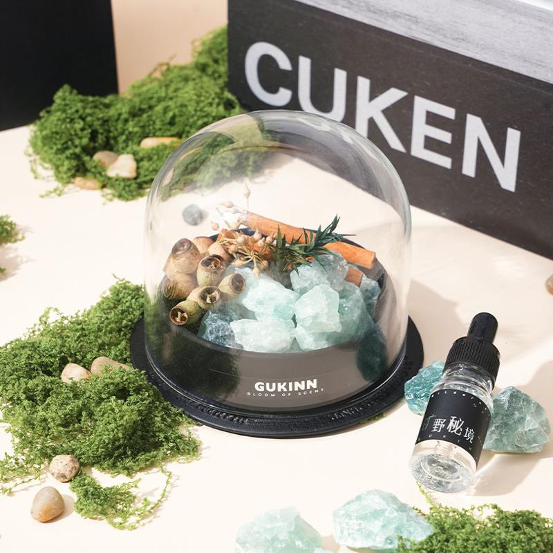 无火香薰礼盒闺蜜生日礼物