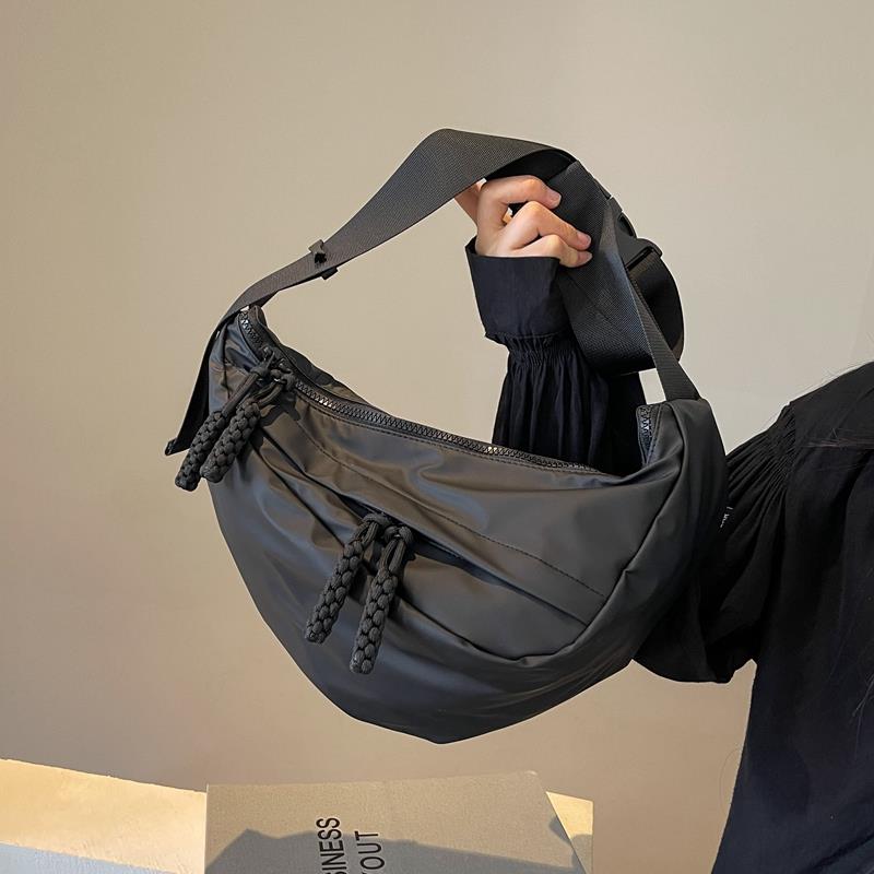 推荐时尚百搭运动休闲大容