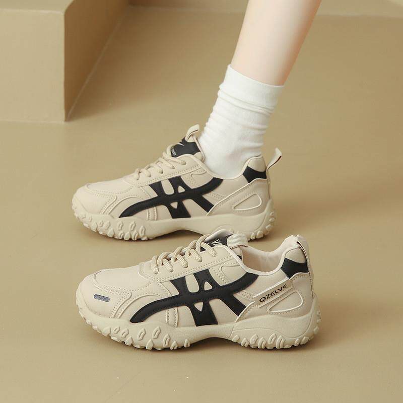 新品踩屎感孕妇防滑运动鞋