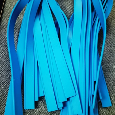 硅胶条玻璃刮胶条工具胶条擦玻璃配件替换条保洁专用刮条