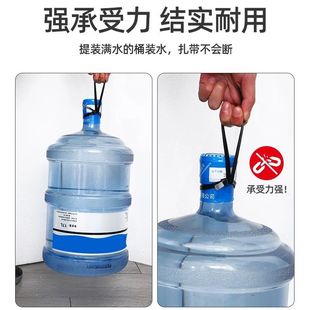 5x800mm国标尼龙扎带线束固定捆扎塑料扎带勒死狗加长R80cm宽4.8m