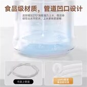 欧瑞氏桶装 水抽水器饮水机纯净水桶吸水器电动Q泵神器自吸全自动