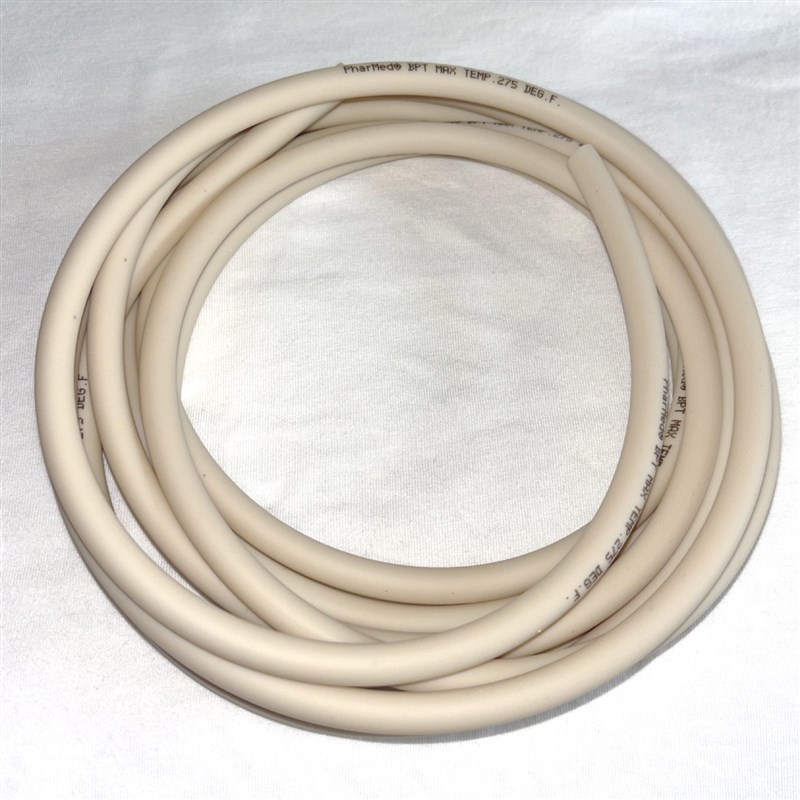圣戈班Pharmed  BPT 蠕动泵管进口耐磨挤压耐T高温腐蚀橡胶软管
