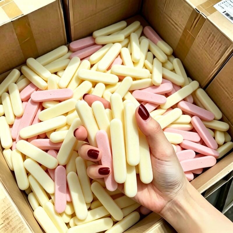 太便宜了】内蒙古特产烤酸奶烤鲜奶零食高钙高蛋白烤奶条儿童零食