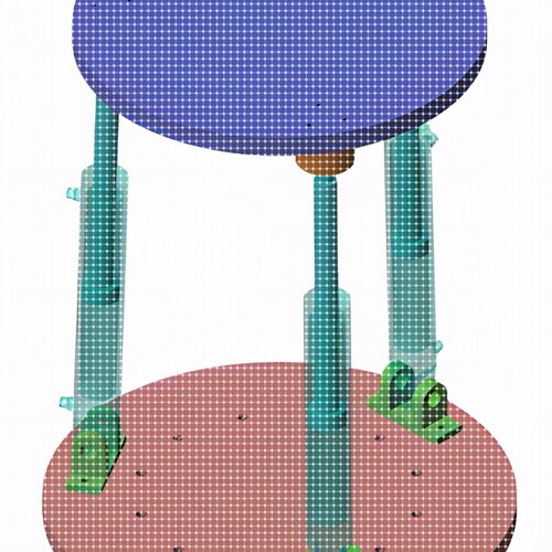 代做MATLAB Simulink_Simscape_Multibody多体系统搭建与仿真