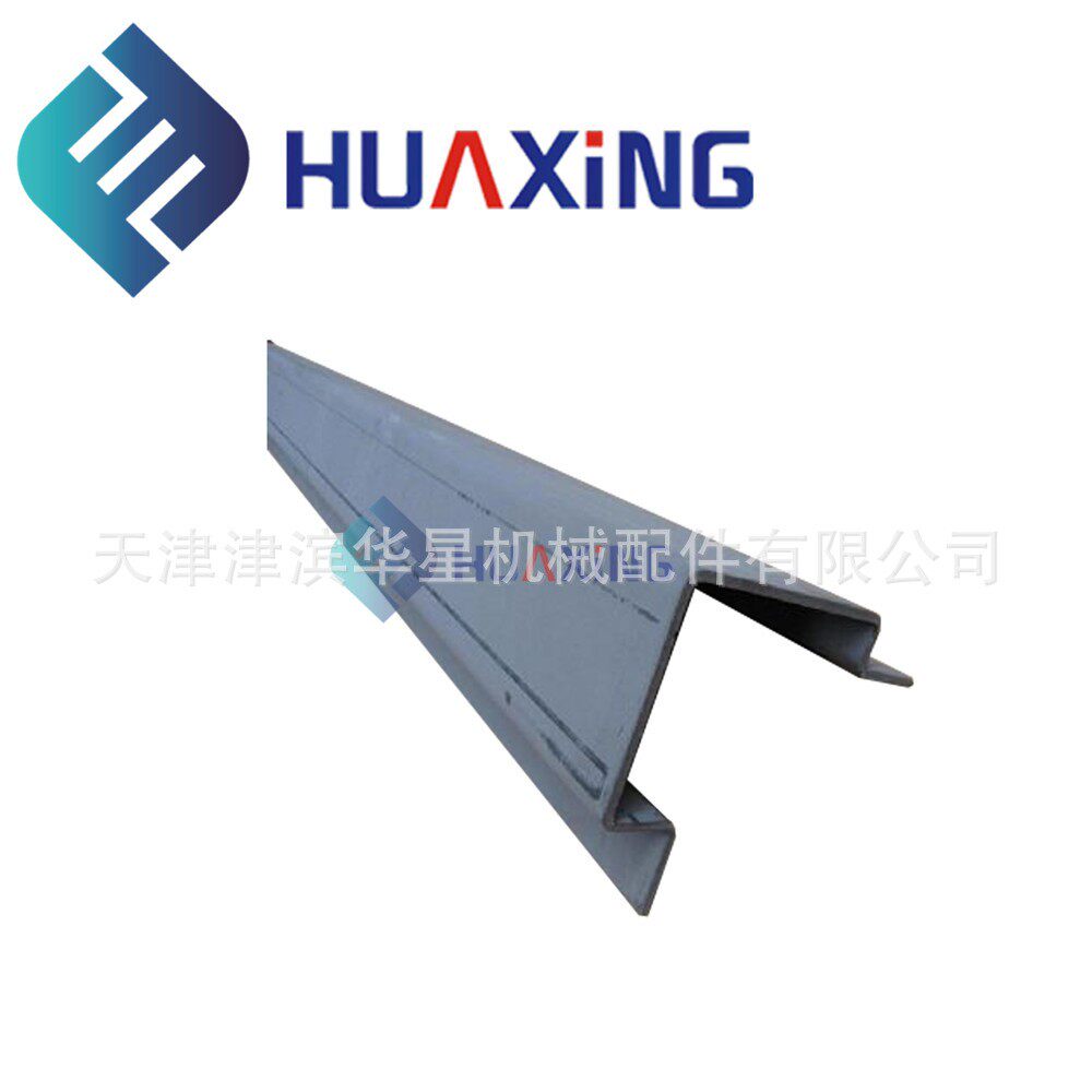 加工定 制 厂家 现货 集装箱前角柱 立柱 活动房立柱底梁