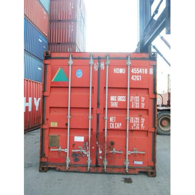 深圳集装箱，东莞集装箱，（大量低价销售）