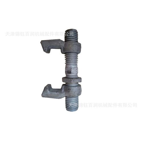 集装箱桥码桥锁260mm桥锁 380mm桥锁