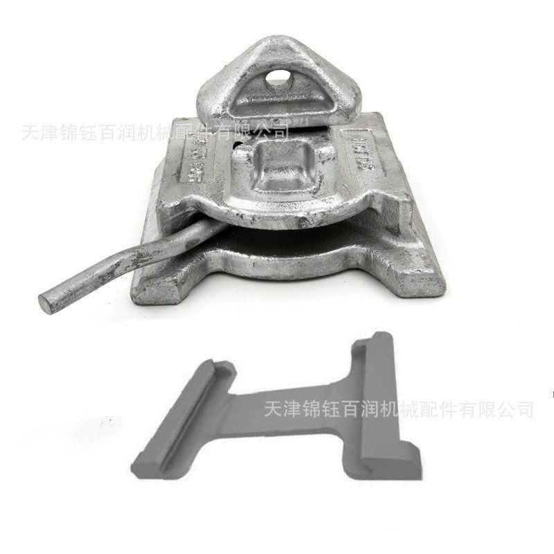 集装箱燕尾底锁 集装箱固定件 集装箱绑扎件 45度燕尾底锁,基础建材,钢结构活动板房,淘宝优惠券,粉丝福利购,淘宝优惠卷