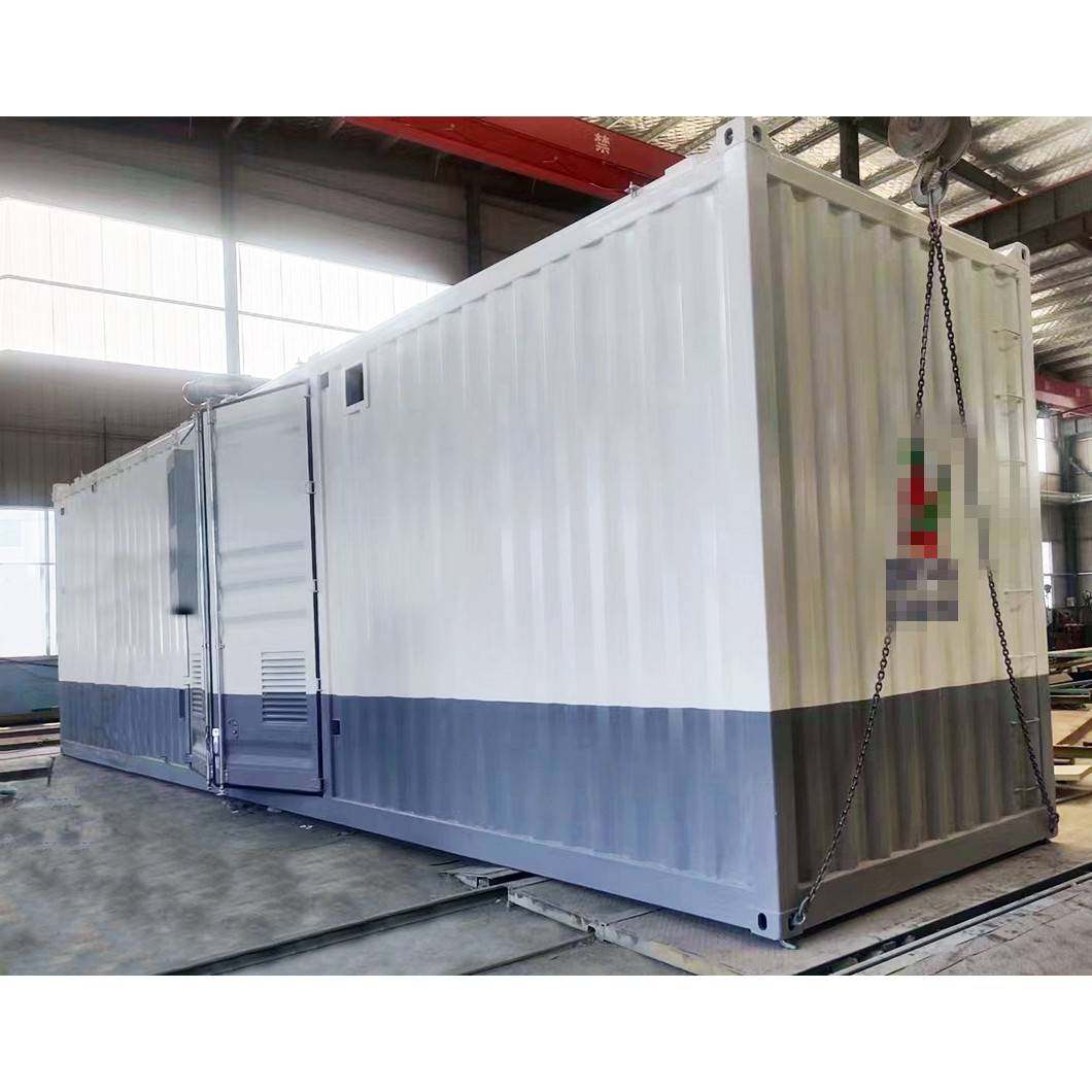 设备箱，特种集装箱，标准集装箱，钢制集装箱