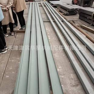 切口平整 中厚钢板铁板中厚板方管圆管角钢槽钢等离子切割轧钢