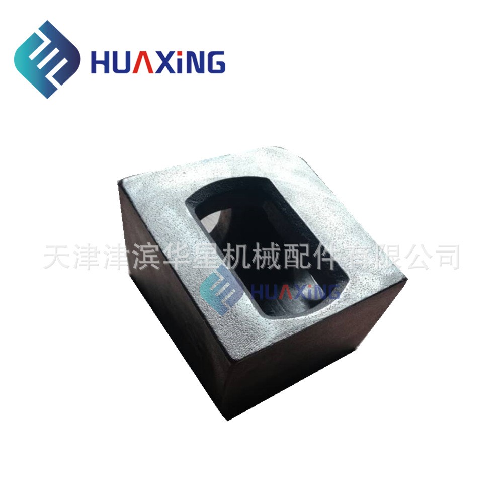 厂家 新品现货 304集装箱角件 304吊角集装箱 不锈钢304角件