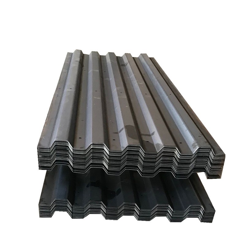 定/做五股前端板-股高45.6MM标准海运集装箱/活动房/机箱/景观房