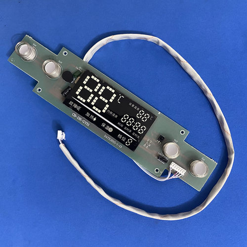 史密斯BH61电热水器主板CB-DY-0电源板显示器CB-DR-GY51主控线路