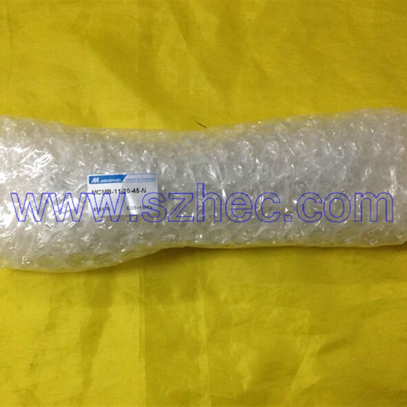 MCMB-11-20-50 MCMB-11-20-100 MCMB-11-20全系 金器MINDMAN 气缸